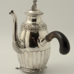 801 2382 COFFEE POT